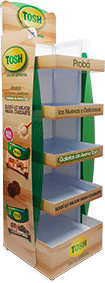 PRODUCTOS PREMIUM
